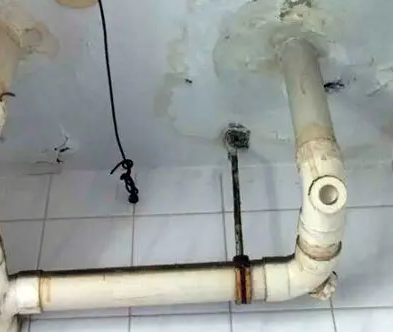 绛县卫生间漏水检测多少钱