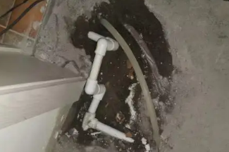 绛县卫生间漏水检测多少钱