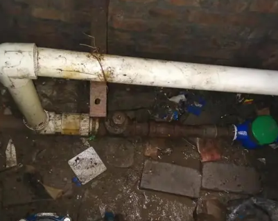 绛县水管维修哪家好