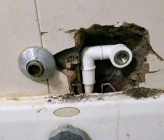 绛县卫生间漏水检测多少钱