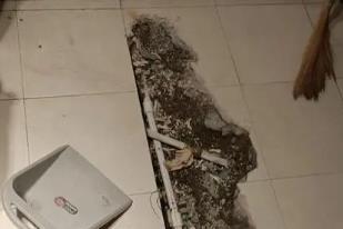 绛县卫生间漏水检测电话